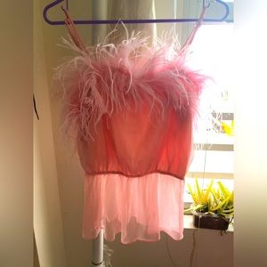 Miu Miu tank top (final sell no return)